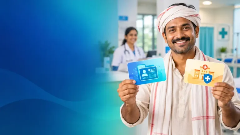 Different Between Abha Card and Ayushman Card