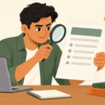 भरतीची जाहिरात खरी आहे का? अशी खात्री करा 4 जॉब भरती — प्रातिनिधिक चित्र