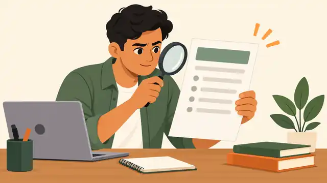 जॉब भरती विषयाचे प्रातिनिधिक AI चित्र
